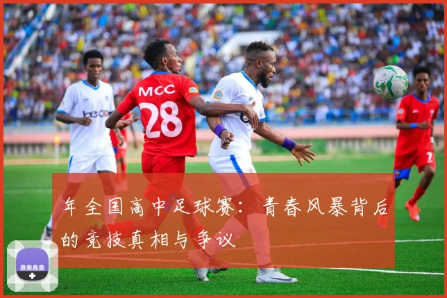 年全国高中足球赛：青春风暴背后的竞技真相与争议